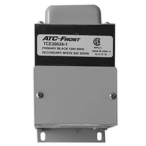 Accessory - 120/24V 200VA Transformer