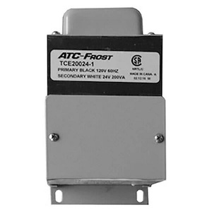 Accessory - 120/24V 250VA Transformer