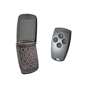 Accessory - Remote Control Keypad Transmitter
