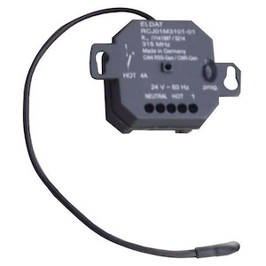 Accessory - Remote Control Receiver Kit- Field Installed