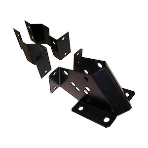 Accessory - Post Mount Bracket Kit