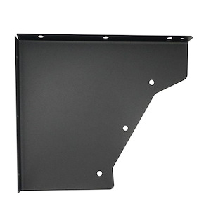 30 Degree STP Mounting Kit for 10 Feet Tube