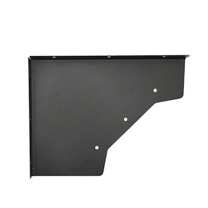 45 Degree STP Mounting Kit for 10 Feet Tube