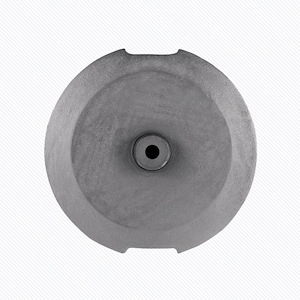 30 lb Add-on Weight for Monaco Bases