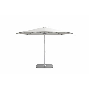 Atlas-13 Foot Round Crank Lift Residential and Commercial Market Umbrella