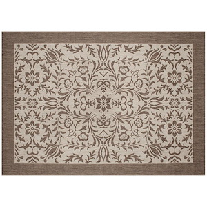Outdoor Rug Florence Mocha - 820026