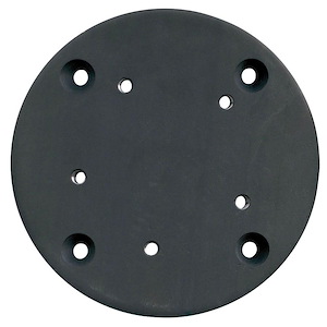 Accessory - Concrete Mount Kit