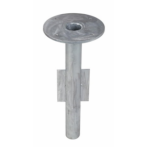 Accessory - In-Ground Mount Kit