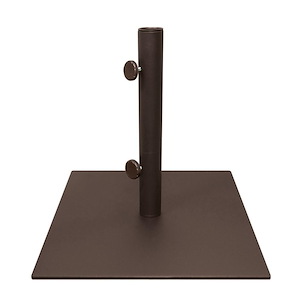 Madura 35lb Steel Base