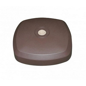 Bacara - 32 Inch Sand-Filled Base