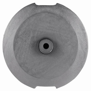 Accessory - 30lb Add-on Weight Base