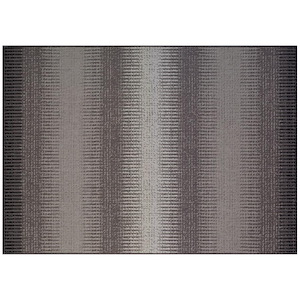 Ombre - Outdoor Rug-82.5 Inch Length and 120 Inch Wide