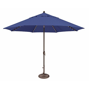 SimplyShade - SSUM81SL-11-00/A54011 - Lanai Pro - 11 Foot Octagon