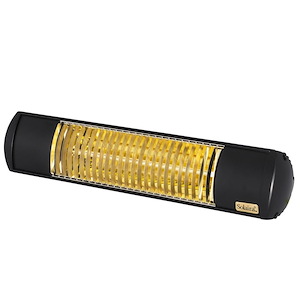 2000 Watt Radiant Infrared Heater - XL Series