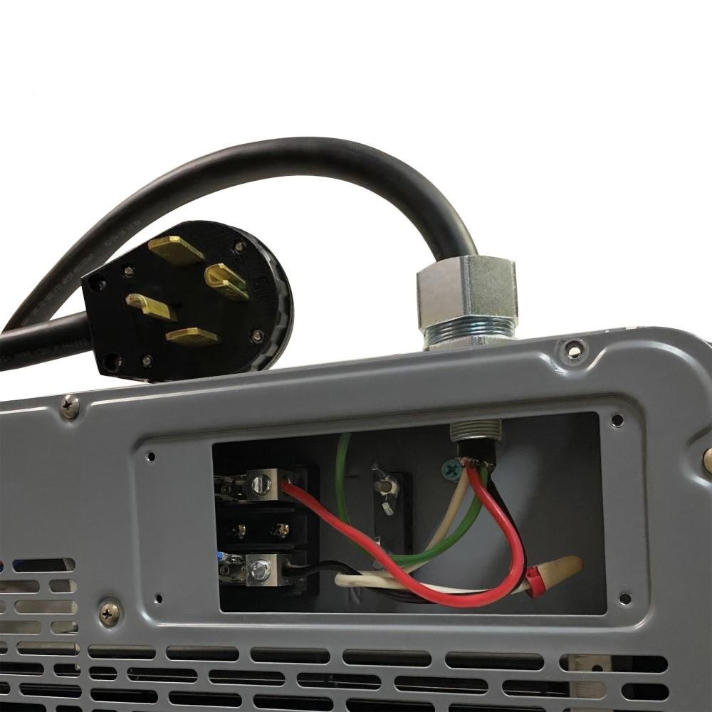 Heat Storm HS6000GC Heat Storm 6000 Watt 240V Garage Heater