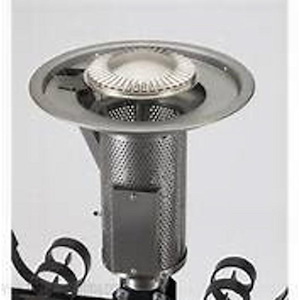 Accessory - 24 Volt Natural Gas Hanging Heater Head