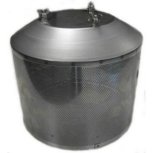 Accessory - Emitter Grid Assembly