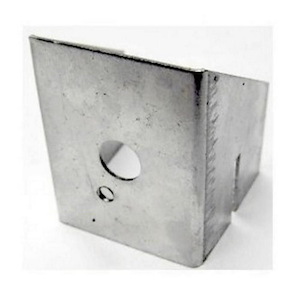 Accessory - Pilot Shield Assembly