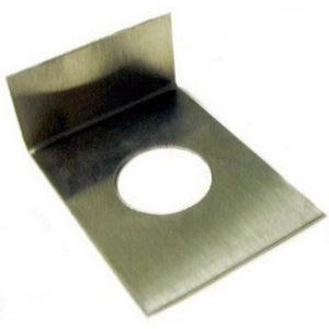 Accessory - Igniter Ground Plate