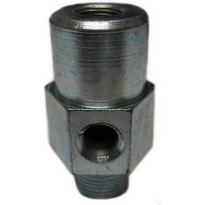 E-Series - Orifice Adapter