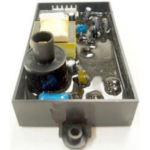 E-Series - 24 Volt Module