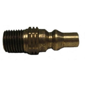 A270 Series - Q/D Pipe Nipple Fitting