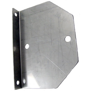 Accessory - L Bracket Wall Mount