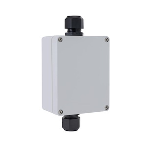 Two-Stage Relay Kit (one per heater required) for Controlling Multiple Heaters with a single 24V Two-Stage Thermostat