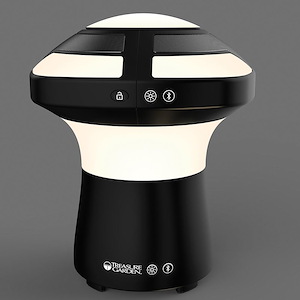 EVO Dual-Light Sound Pod