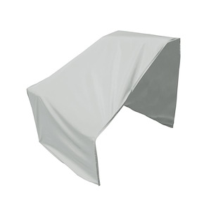 Modular Right End Left Facing Fits End Sectional Cover
