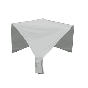 Modular Corner Fits Corner Sectional Cover