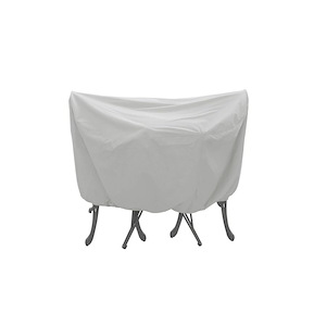 30 Inch Bistro Table and Chairs Cover