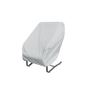 Large Lounge Chair Protective Cover
