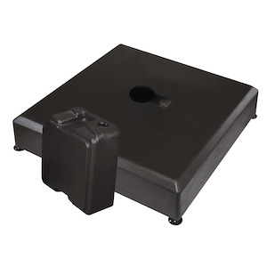 AKZ13 Stationary Umbrella Base