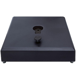 AKZ13 Rolling Umbrella Base