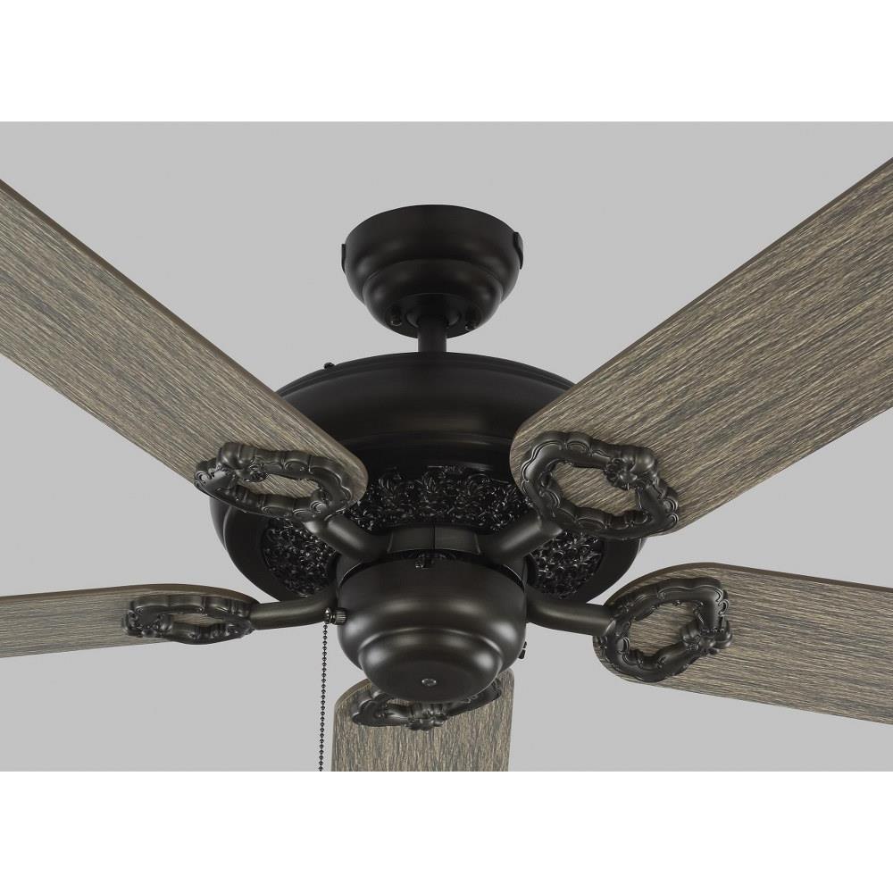 Visual Comfort Fan Collection - 5YK52 - Monte Carlo Fans-York-5