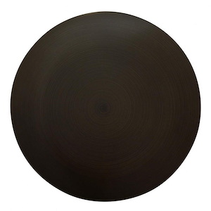 Minimalist-Blanking Plate-1.5 Inch Tall and 8.75 Inch Wide