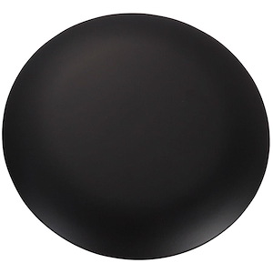 Minimalist-Blanking Plate in Style-8.75 Inch Wide by 1.5 Inch High