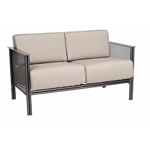 Jax - 53.25 Inch Love Seat - 1083330