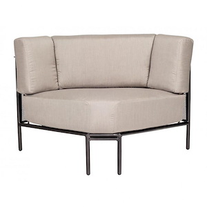 Jax - 32.75 Inch Corner Sectional Unit - 1083547