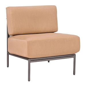 Jax - 27 Inch Armless Sectional Unit - 1083548