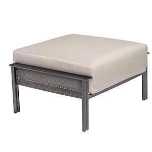 Jax - 28.75 Inch Ottoman - 1083595