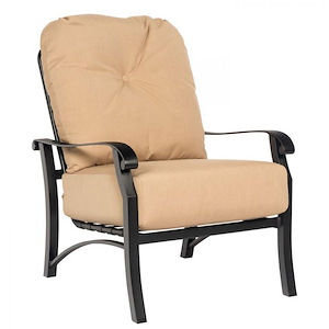 Cortland - 37 Inch Cushion Lounge Chair - 1083415
