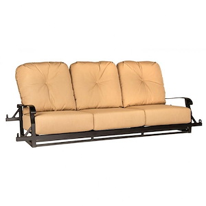 Cortland - 87 Inch Sofa Swing - 1083342