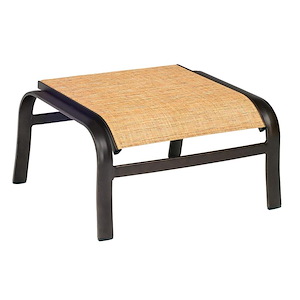 Belden - 25.75 Inch Sling Ottoman - 1083601