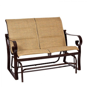 Belden - 46 Inch Padded Sling Glider - 1083325