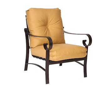 Belden - 34.25 Inch Cushion Stationary Lounge Chair - 1083428