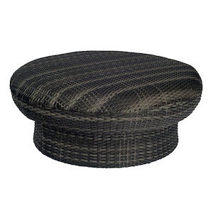 Canaveral - 36 Inch Genie Ottoman Coffee Table - 1083460