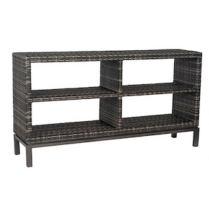 Canaveral - 60 Inch Storage Unit - 1083609
