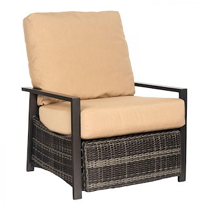 Canaveral - 38.13 Inch Recliner - 1083323